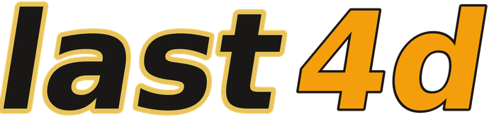 last4d logo