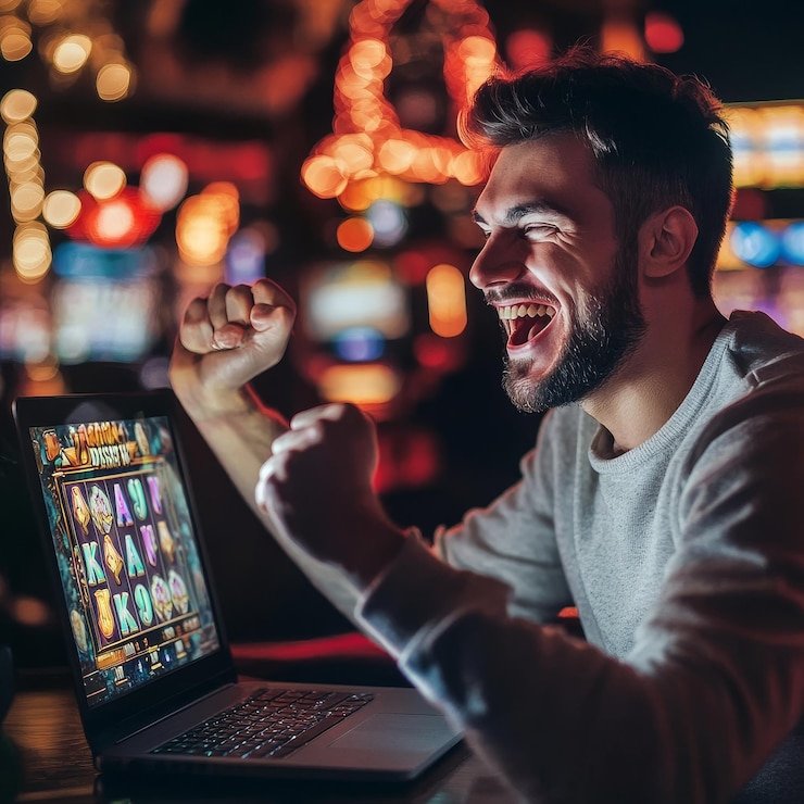 last4d mobile gaming