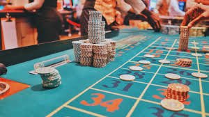 last4d Live Blackjack Elite